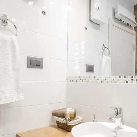 Casablanca Apartment Belgrade Exterior photo