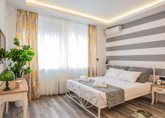 Casablanca Apartment