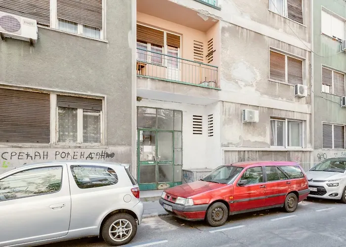 Casablanca Apartment