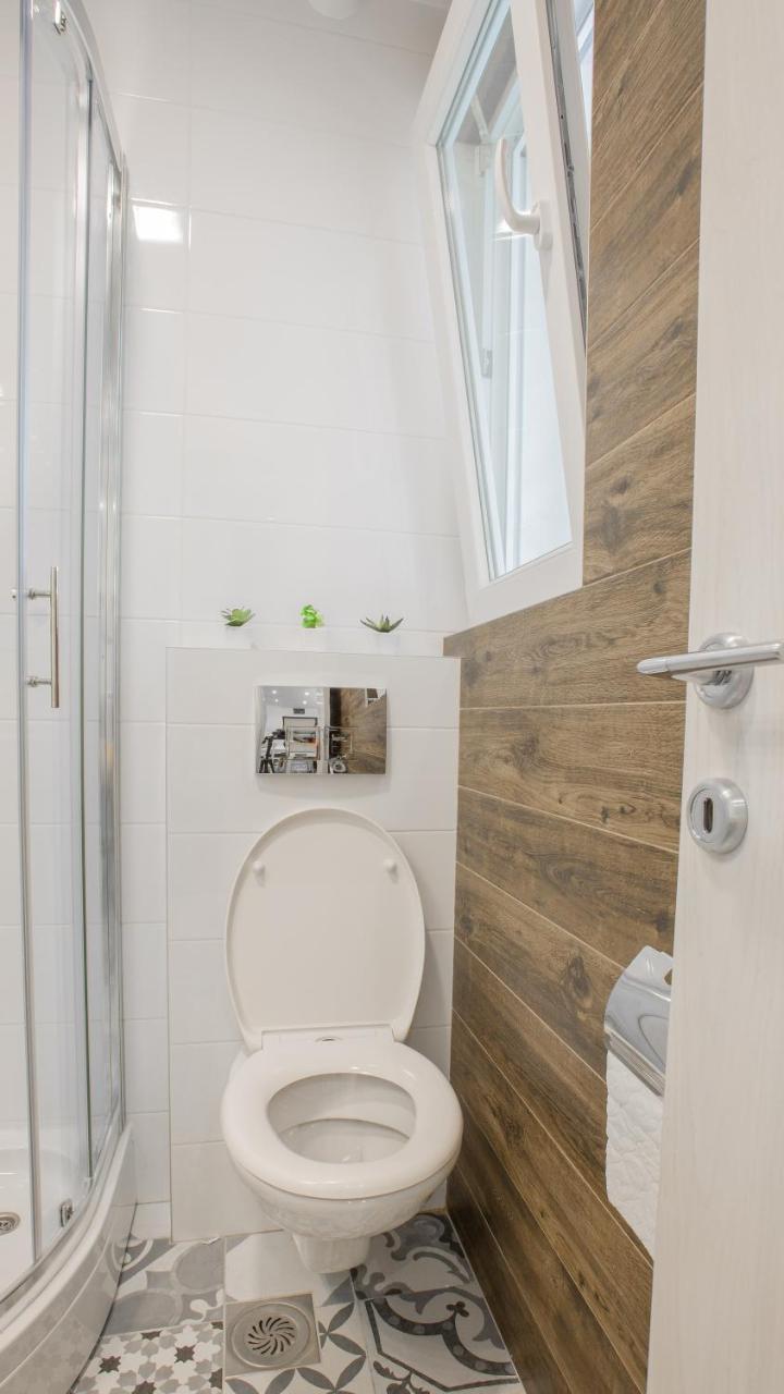 Casablanca Apartman
