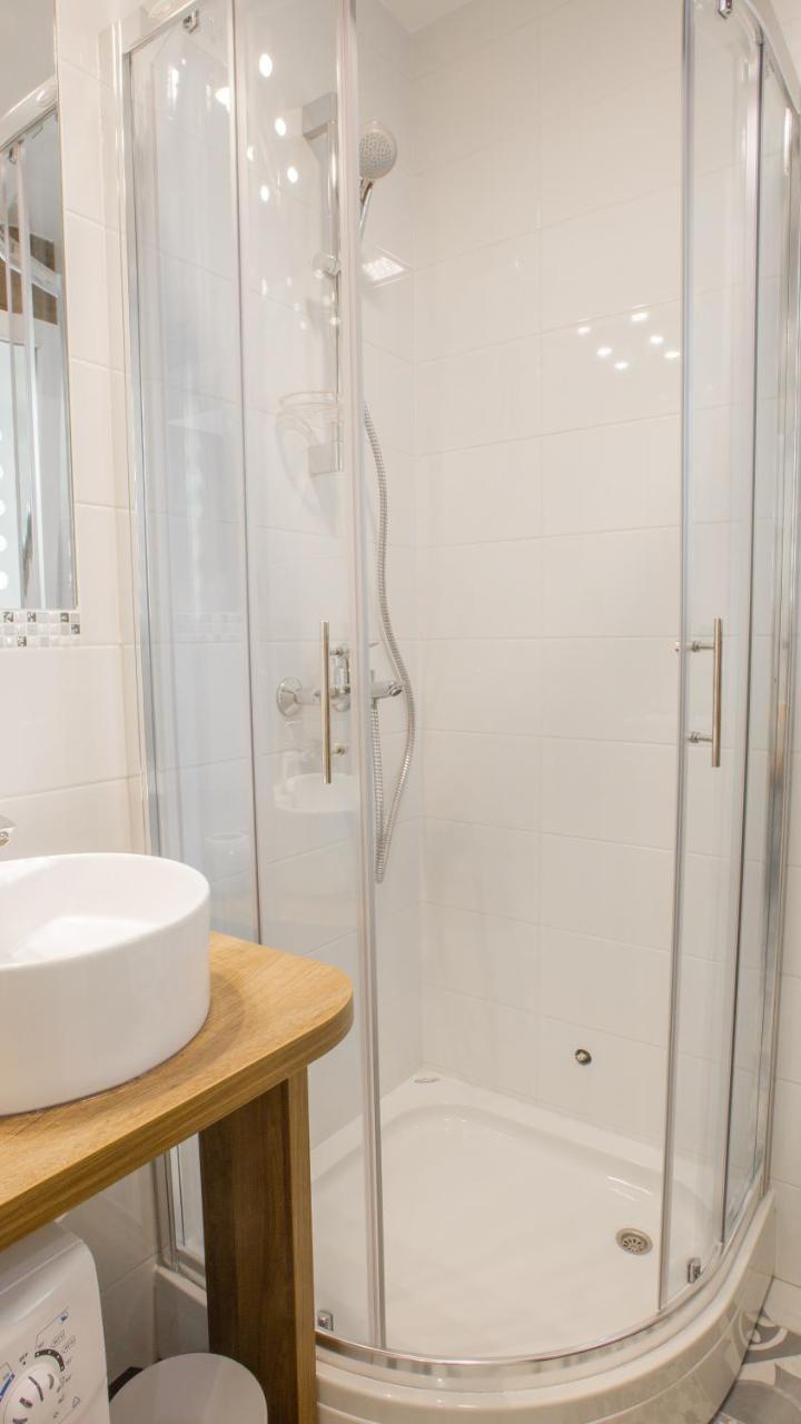Apartman Casablanca Belgrade