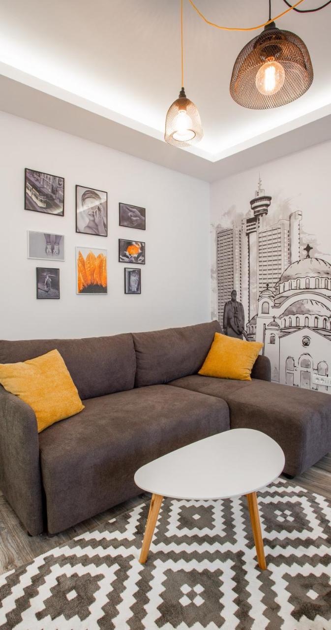 Apartment Casablanca *