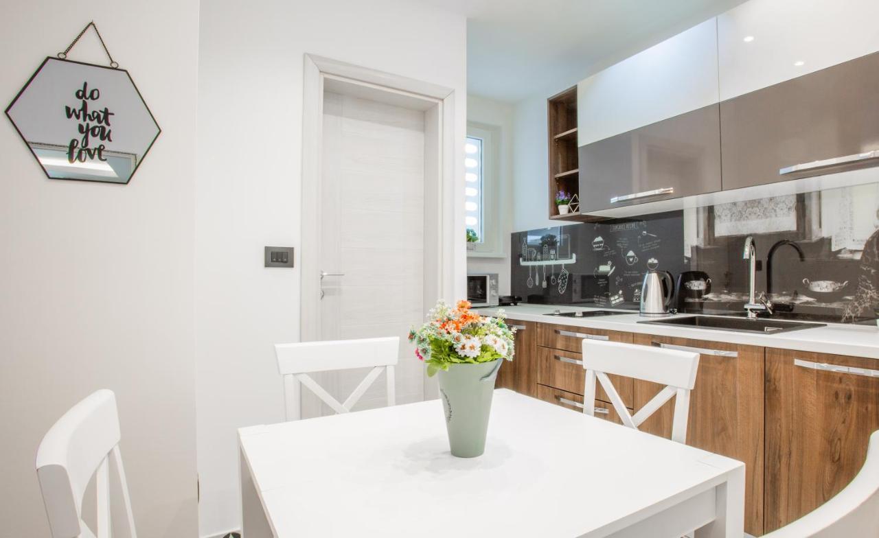 Apartment Casablanca *