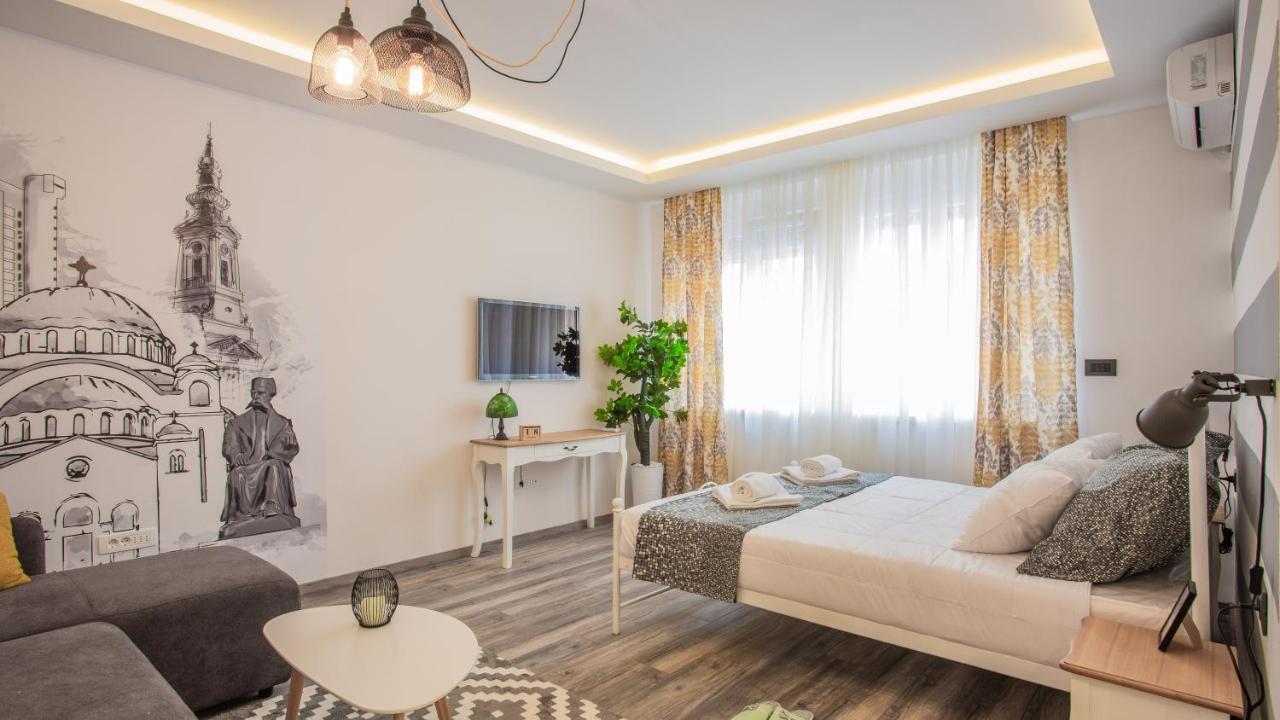 Casablanca Apartment *