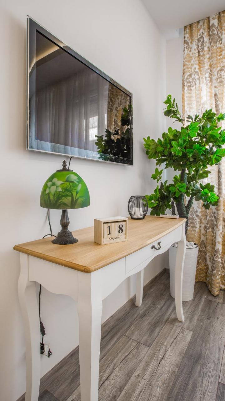 Casablanca Apartment Belgrade
