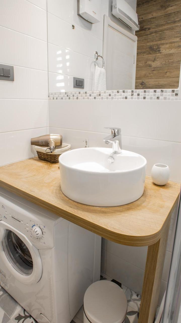 Apartman Casablanca *
