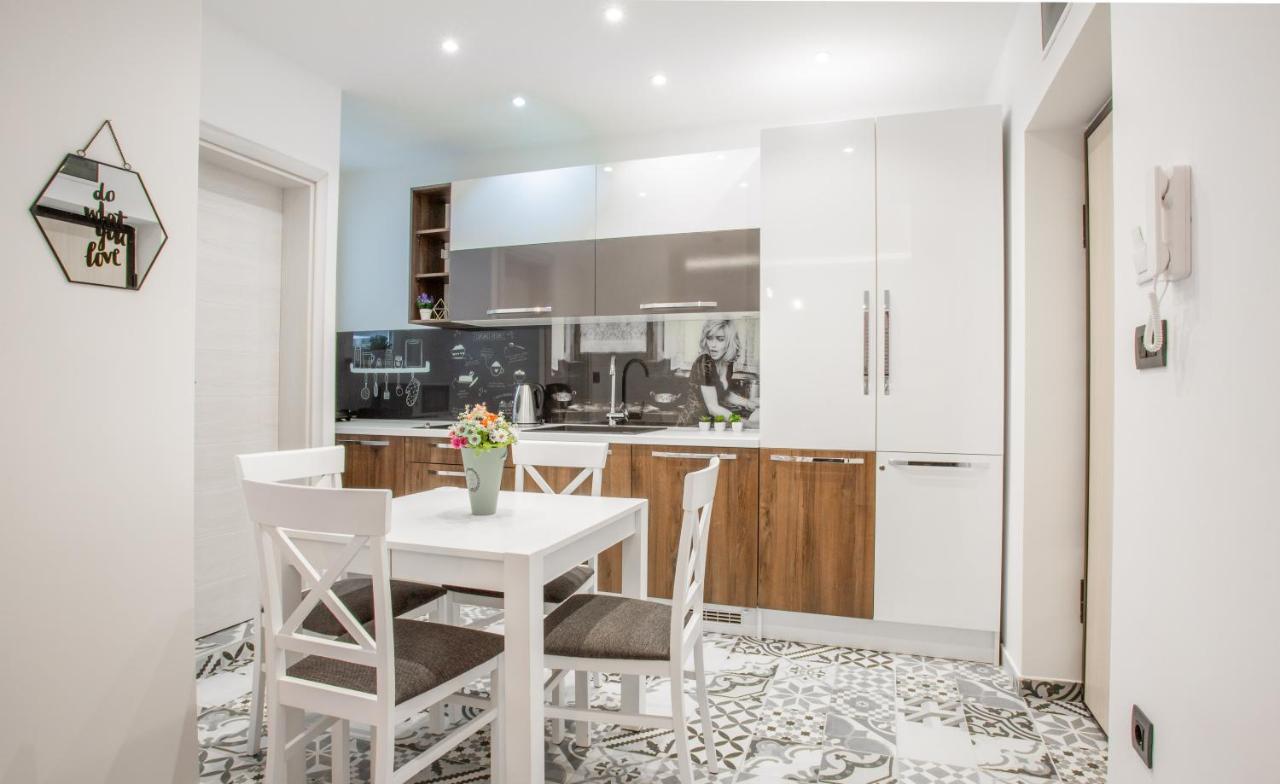 Apartment Casablanca