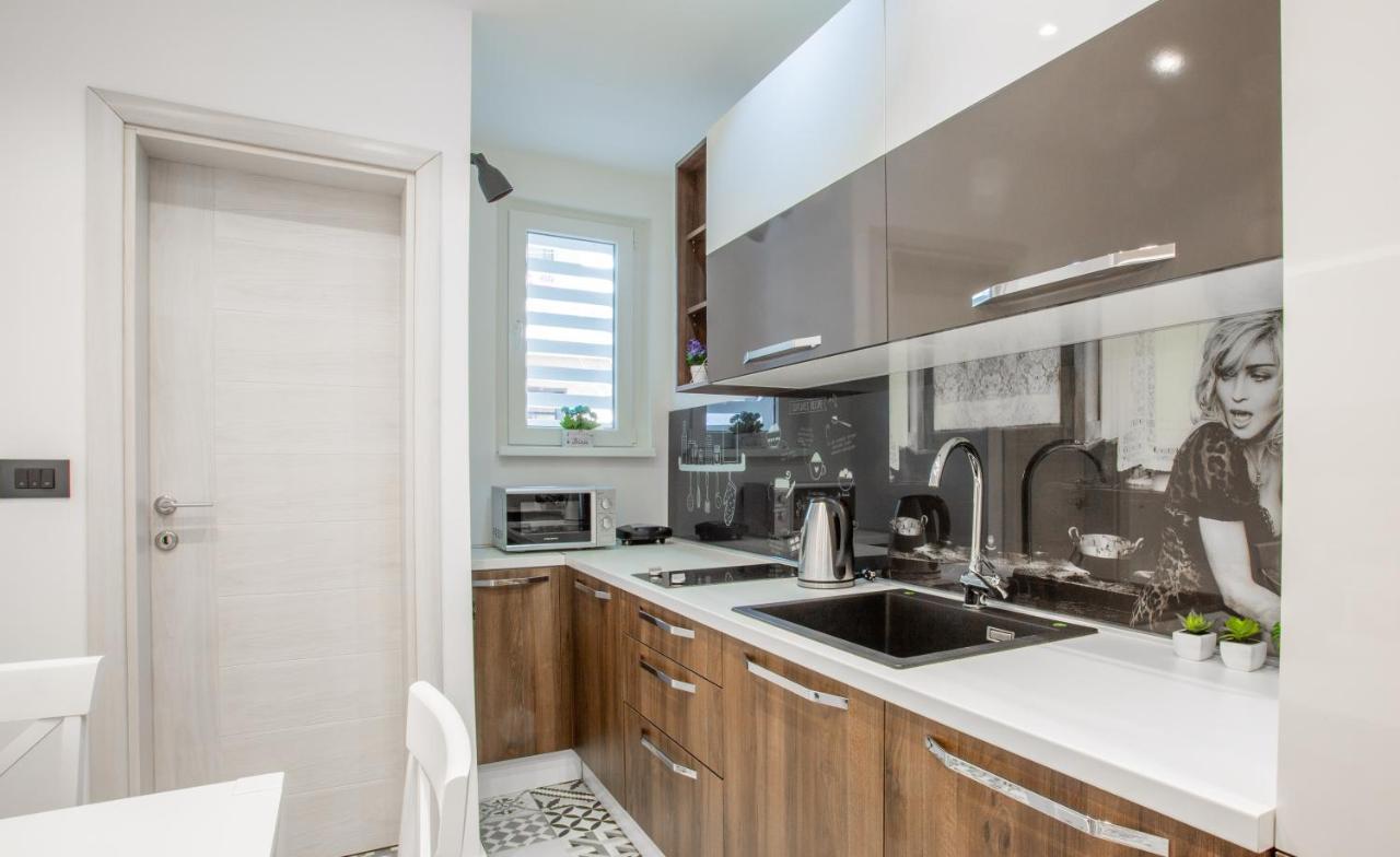 Apartman Casablanca
