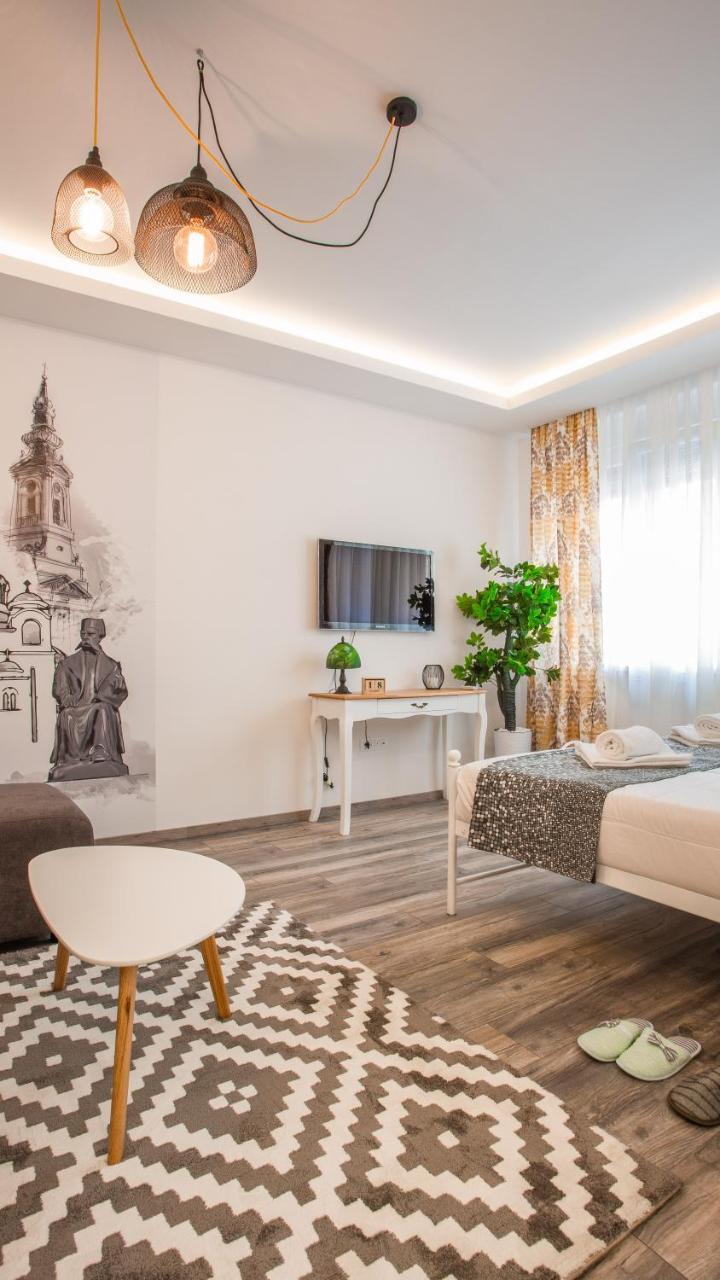 Casablanca Apartment Belgrade