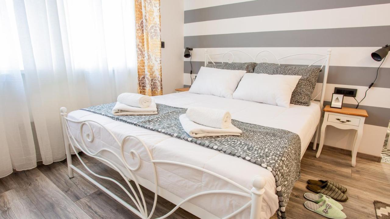 Apartment Casablanca
