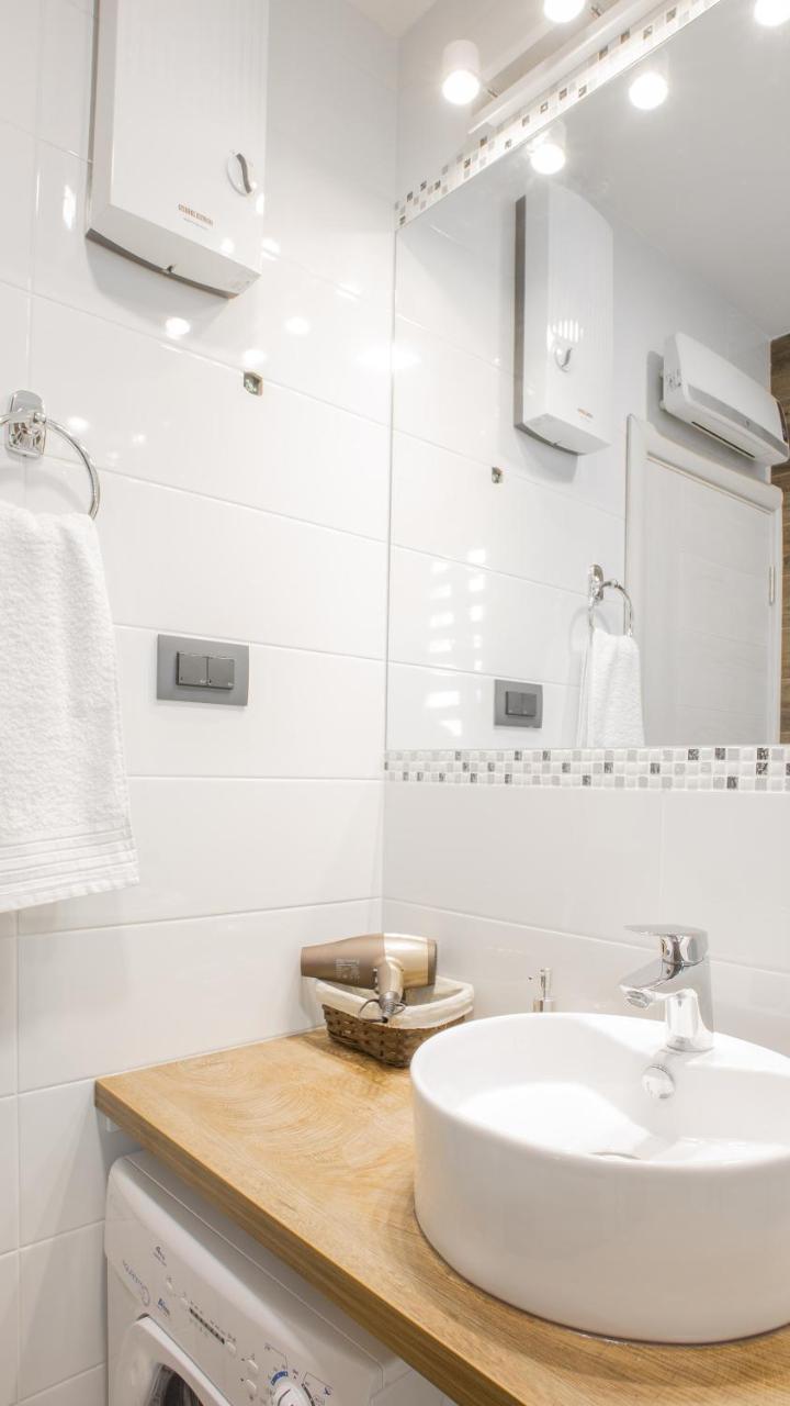 Apartman Casablanca
