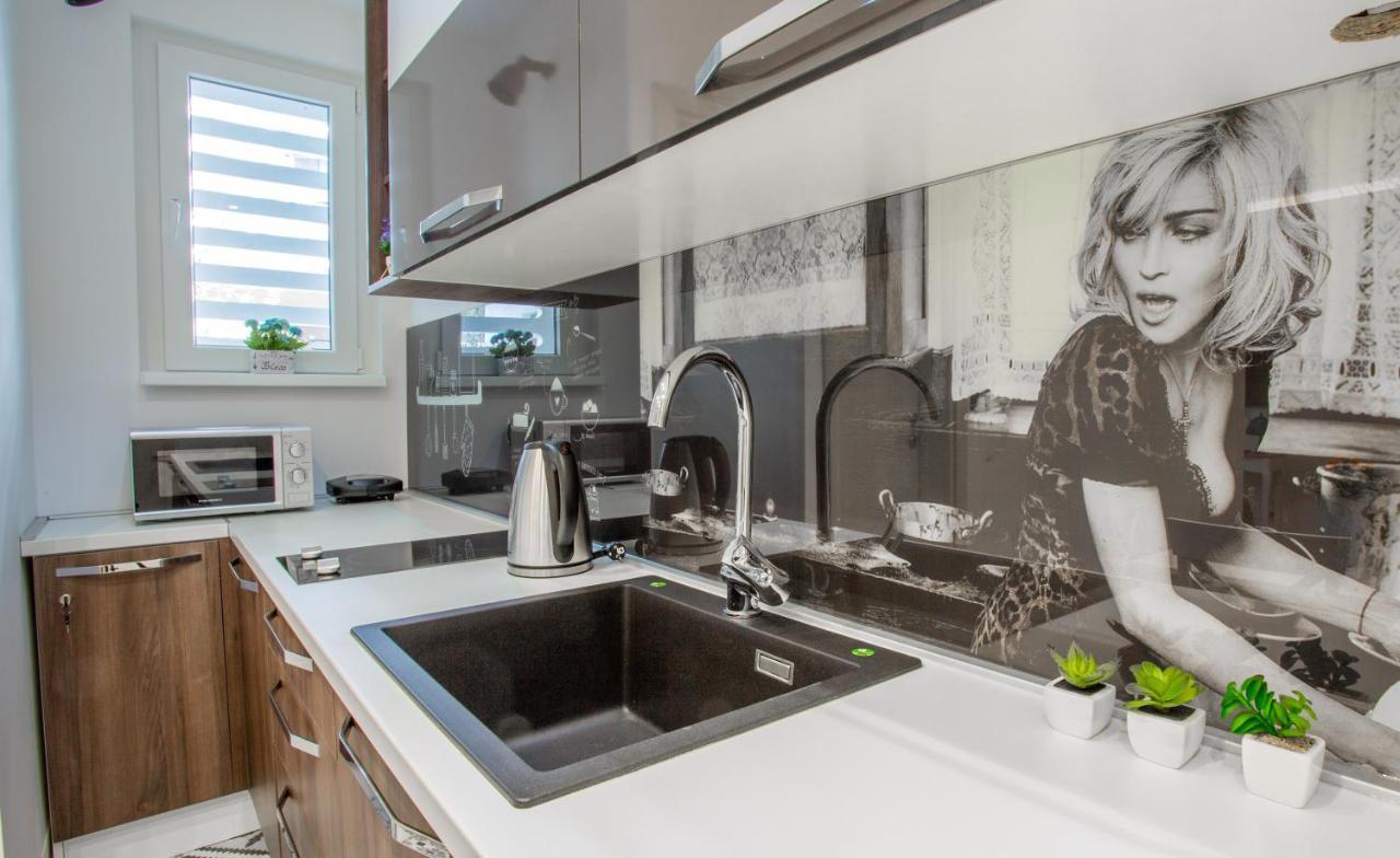 Apartman Casablanca *